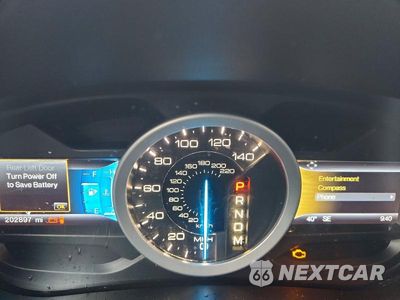 Zdjęcie 9 z 11 samochodu: 2014 FORD EXPLORER XLT VIN:1FM5K7D83EGB32205 - miniatura