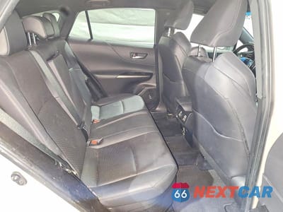 Zdjęcie 11 z 14 samochodu: 2021 TOYOTA VENZA XLE VIN:JTEAAAAH0MJ040151 - miniatura