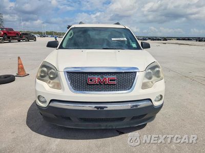Piąte zdjęcie samochodu w środku: 2021 GMC ACADIA VIN:1GKKRNEDXCJ368731 - miniatura