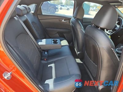 Zdjęcie 10 z 12 samochodu: 2021 KIA FORTE GT-LINE VIN:3KPF34AD6ME335495 - miniatura