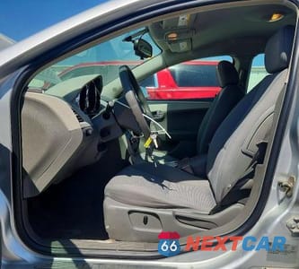 Zdjęcie 7 z 11 samochodu: 2009 CHEVROLET MALIBU LS VIN:1G1ZG57B794168708 - miniatura