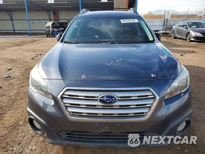 Piąte zdjęcie samochodu w środku: 2014 SUBARU FORESTER 2.0XT PREMIUM VIN:JF2SJGDC7EH469177 - miniatura