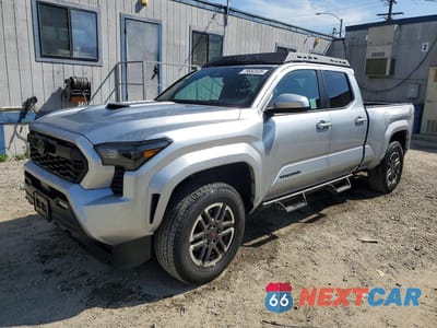 2026 TOYOTA TACOMA TRD SPORT 3TMLB5JN4TM217955 - główne zdjęcie licytacji z USA - miniatura