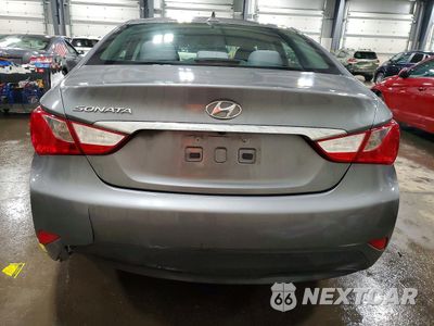 Zdjęcie 6 z 13 samochodu: 2014 HYUNDAI SONATA GLS VIN:5NPEB4ACXEH925525 - miniatura