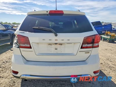 Zdjęcie 6 z 14 samochodu: 2019 DODGE JOURNEY CROSSROAD VIN:3C4PDCGG1KT694128 - miniatura