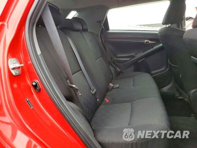 Zdjęcie 10 z 12 samochodu: 2009 TOYOTA MATRIX S VIN:2T1LE40E19C010881 - miniatura
