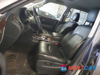 Zdjęcie 7 z 12 samochodu: 2019 NISSAN ARMADA SL VIN:JN8AY2NC5K9587228 - miniatura