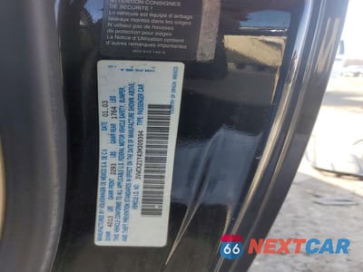 Zdjęcie 12 z 12 samochodu: 2003 VOLKSWAGEN NEW BEETLE GLS VIN:3VWCK21Y43M309394 - miniatura
