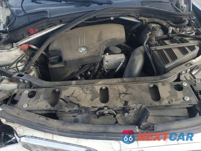 Zdjęcie 11 z 12 samochodu: 2017 BMW X4 XDRIVE28I VIN:5UXXW3C55H0T78301 - miniatura