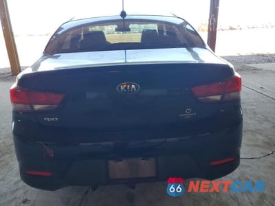 Zdjęcie 6 z 13 samochodu: 2020 KIA RIO LX VIN:3KPA24AD3LE328452 - miniatura