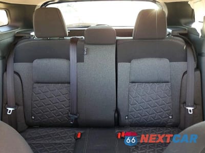 Zdjęcie 10 z 14 samochodu: 2025 NISSAN KICKS SV VIN:3N8AP6CA3SL330989 - miniatura