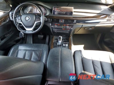 Zdjęcie 8 z 11 samochodu: 2017 BMW X5 XDRIVE35I VIN:5UXKR0C51H0U51731 - miniatura