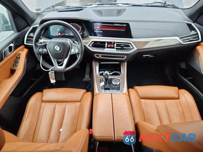 Zdjęcie 8 z 13 samochodu: 2020 BMW X5 XDRIVE40I VIN:5UXCR6C01L9C40581 - miniatura