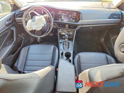 Zdjęcie 8 z 13 samochodu: 2024 VOLKSWAGEN JETTA SE VIN:3VWEM7BU2RM005131 - miniatura