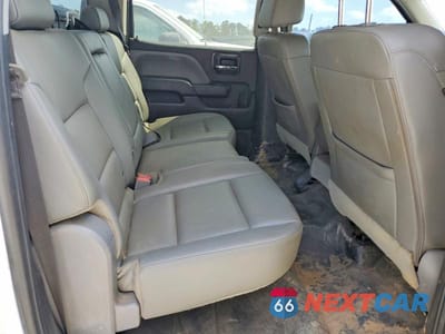 Zdjęcie 10 z 11 samochodu: 2018 CHEVROLET SILVERADO K1500 VIN:3GCUKNEC1JG570954 - miniatura