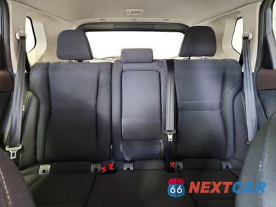 Zdjęcie 10 z 12 samochodu: 2023 NISSAN ROGUE S VIN:5N1BT3AA3PC871570 - miniatura