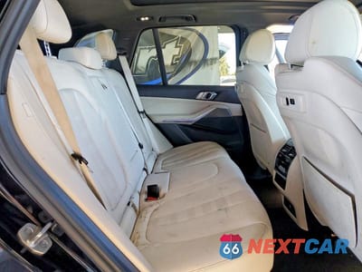Zdjęcie 10 z 11 samochodu: 2021 BMW X5 SDRIVE 40I VIN:5UXCR4C07M9H53632 - miniatura
