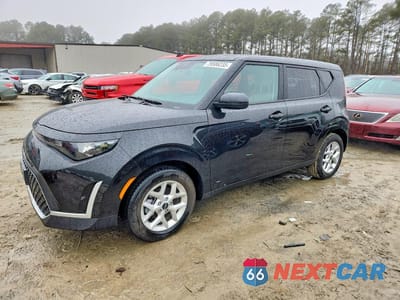 2025 KIA SOUL LX KNDJ23AU0S7950743 - główne zdjęcie licytacji z USA - miniatura