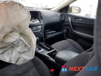 Zdjęcie 8 z 11 samochodu: 2014 NISSAN MAXIMA 3.5 S VIN:1N4AA5AP4EC473776 - miniatura