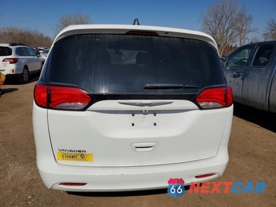 Zdjęcie 6 z 12 samochodu: 2022 CHRYSLER VOYAGER LX VIN:2C4RC1CG0NR104160 - miniatura
