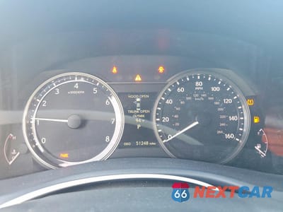 Zdjęcie 9 z 12 samochodu: 2013 LEXUS GS 350 BASE VIN:JTHBE1BL4D5010383 - miniatura