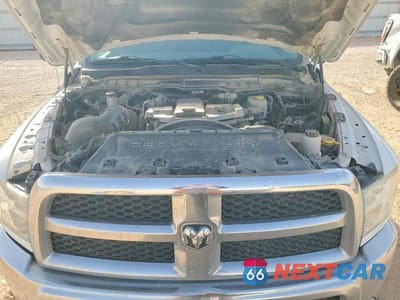 Zdjęcie 11 z 12 samochodu: 2014 RAM 3500 ST VIN:3C63RRGL8EG275360 - miniatura