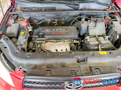 Zdjęcie 12 z 13 samochodu: 2006 TOYOTA RAV4 BASE VIN:JTMBD33VX66007453 - miniatura