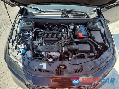 Zdjęcie 11 z 12 samochodu: 2025 HONDA ACCORD LX VIN:1HGCY1F23SA034551 - miniatura