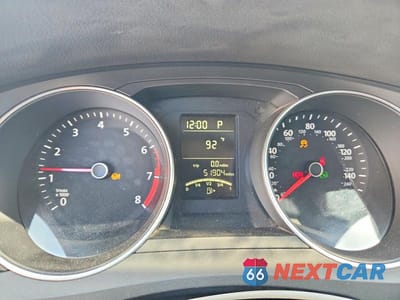 Zdjęcie 9 z 13 samochodu: 2015 VOLKSWAGEN JETTA SE VIN:3VWD17AJ2FM342793 - miniatura
