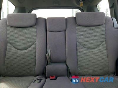 Zdjęcie 10 z 12 samochodu: 2007 TOYOTA RAV4 BASE VIN:JTMBK33V576020716 - miniatura