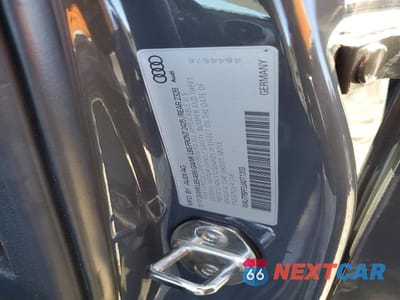 Zdjęcie 13 z 13 samochodu: 2018 AUDI A3 E-TRON PREMIUM PLUS VIN:WAUTPBFF3JA071203 - miniatura