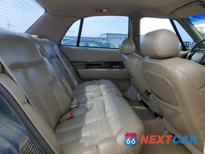 Zdjęcie 10 z 11 samochodu: 1997 BUICK LESABRE LIMITED VIN:1G4HR52K9VH466986 - miniatura