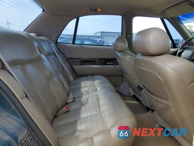 Zdjęcie 10 z 12 samochodu: 1997 BUICK LESABRE LIMITED VIN:1G4HR52K9VH466986 - miniatura