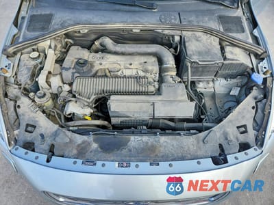 Zdjęcie 11 z 12 samochodu: 2013 VOLVO S60 T5 VIN:YV1612FH7D2173521 - miniatura