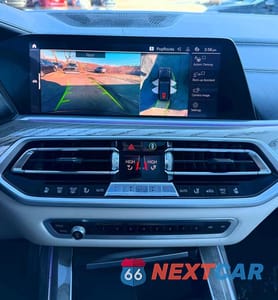 Zdjęcie 7 z 15 samochodu: 2019 BMW X7 XDRIVE50I VIN:5UXCX4C54KLB39719 - miniatura