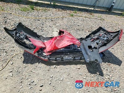 Zdjęcie 13 z 13 samochodu: 2022 FORD EDGE TITANIUM VIN:2FMPK4K94NBA83123 - miniatura