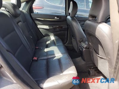 Zdjęcie 10 z 12 samochodu: 2006 VOLVO S40 2.4I VIN:YV1MS382462187902 - miniatura