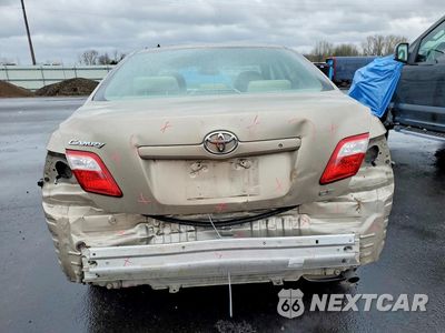 Zdjęcie 6 z 13 samochodu: 2007 TOYOTA CAMRY CE VIN:4T1BE46K77U035272 - miniatura