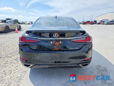 Zdjęcie 6 z 13 samochodu: 2023 LEXUS ES 350 F SPORT HANDLING VIN:58AJZ1B12PU151922 - miniatura