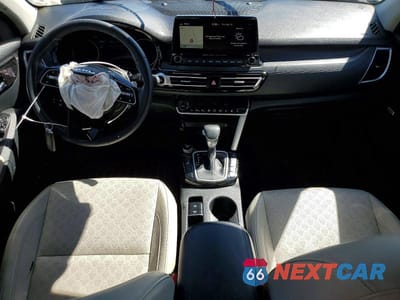 Zdjęcie 8 z 14 samochodu: 2021 KIA SELTOS SX TURBO VIN:KNDETCA20M7115208 - miniatura