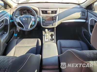Zdjęcie 8 z 12 samochodu: 2016 NISSAN ALTIMA 2.5 S VIN:1N4AL3AP0GN357660 - miniatura