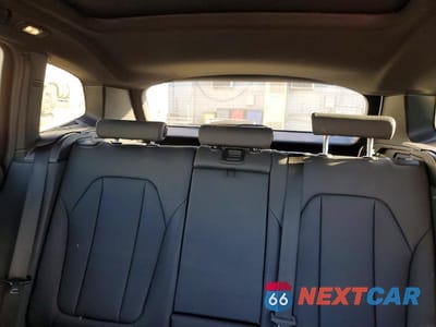 Zdjęcie 10 z 14 samochodu: 2020 BMW X3 XDRIVE30I VIN:5UXTY5C00L9B34040 - miniatura