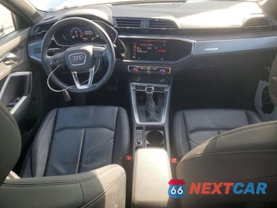 Zdjęcie 8 z 13 samochodu: 2021 AUDI Q3 PREMIUM S LINE 45 VIN:WA1DECF34M1148278 - miniatura