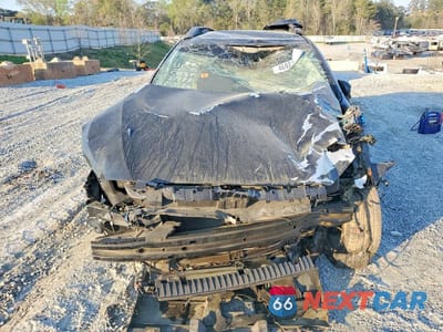 Piąte zdjęcie samochodu w środku: 2016 SUBARU OUTBACK 2.5I LIMITED VIN:4S4BSAJC6G3276544 - miniatura