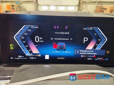 Zdjęcie 9 z 12 samochodu: 2026 BMW X5 VIN:5UX23EU02T9184332 - miniatura