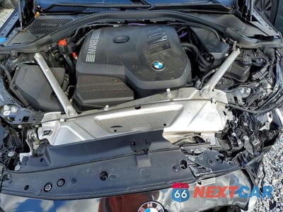 Zdjęcie 11 z 12 samochodu: 2025 BMW 430I VIN:WBA43DA07SCS66032 - miniatura
