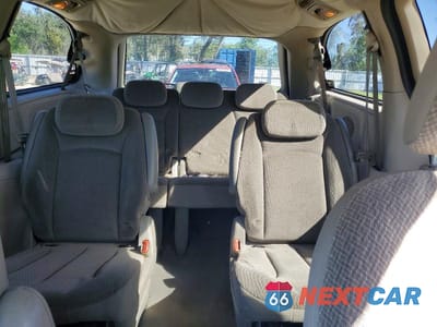 Zdjęcie 10 z 12 samochodu: 2005 DODGE GRAND CARAVAN SXT VIN:2D4GP44L95R361569 - miniatura