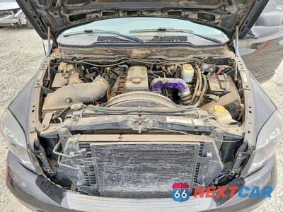 Zdjęcie 11 z 12 samochodu: 2006 DODGE RAM 2500 VIN:3D7KS29CX6G138943 - miniatura