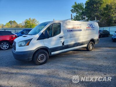 2017 FORD TRANSIT T-250 1FTYR2ZM9HKA05269 - główne zdjęcie licytacji z USA - miniatura