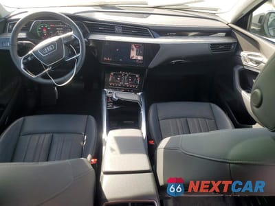 Zdjęcie 8 z 13 samochodu: 2024 AUDI Q8 E-TRON PREMIUM PLUS VIN:WA15AAGE7RB066566 - miniatura